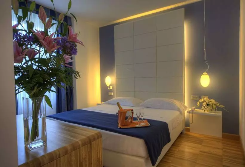 Fotos del hotel Point:  7