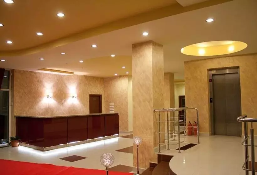 Fotos del hotel Florida:  3