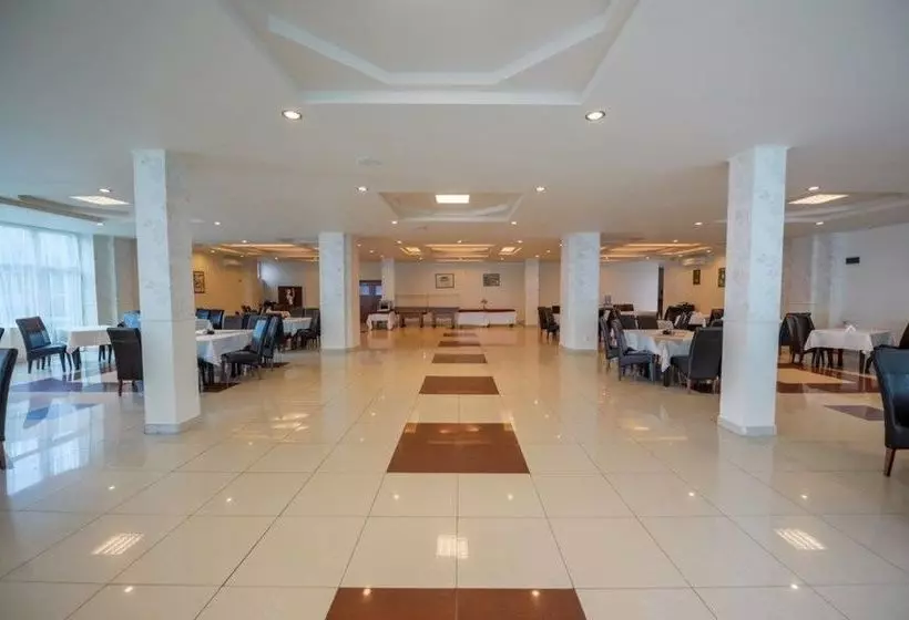 Fotos del hotel Florida:  18