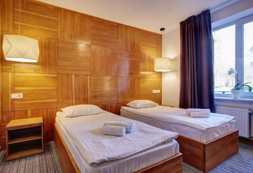 Fotos del hotel Valentyna:  5