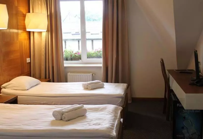 Fotos del hotel Valentyna:  7