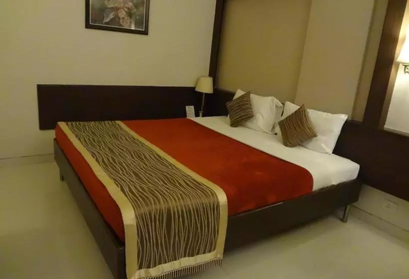 Fotos del hotel Avion:  12