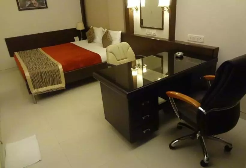 Fotos del hotel Avion:  13