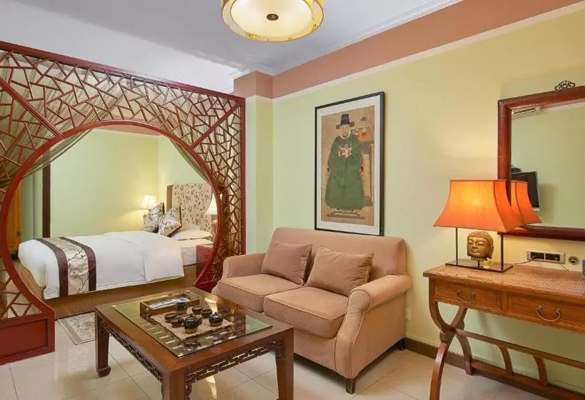 Michaels House Beijing