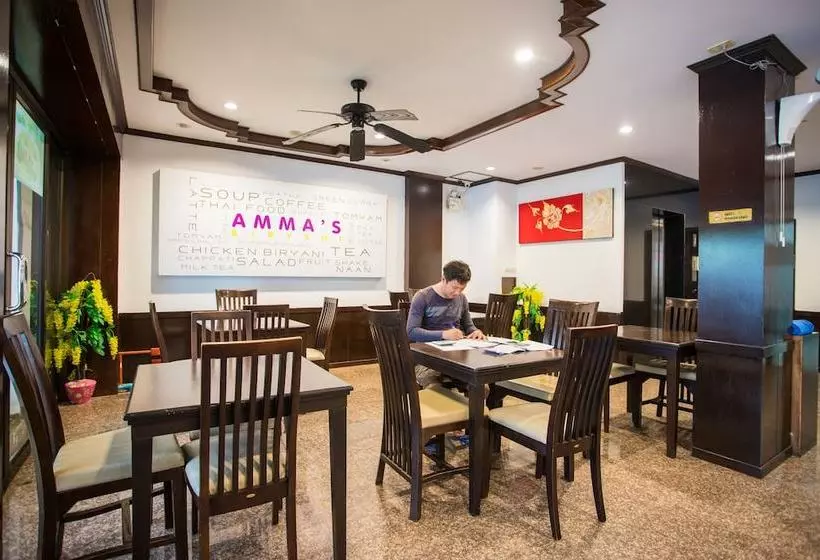 Fotos del hotel Luxur Boutique  Patong:  3