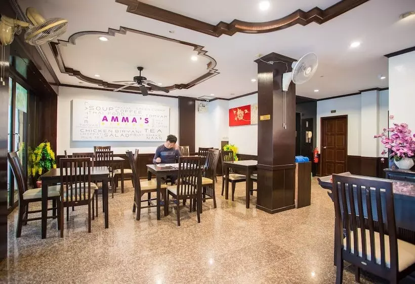 Fotos del hotel Luxur Boutique  Patong:  7