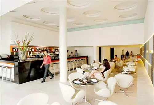 Fotos del hotel The Quay Boutique Hotel:  15