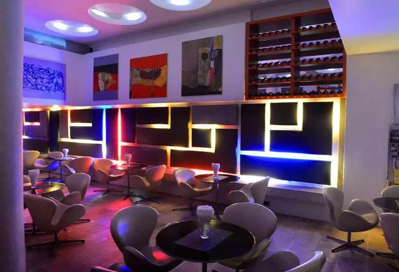 Fotos del hotel The Quay Boutique Hotel:  8