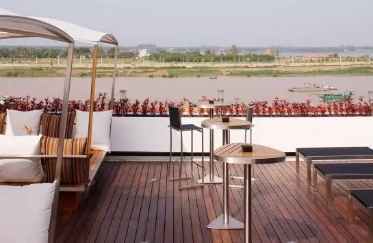 Fotos del hotel The Quay Boutique Hotel:  9