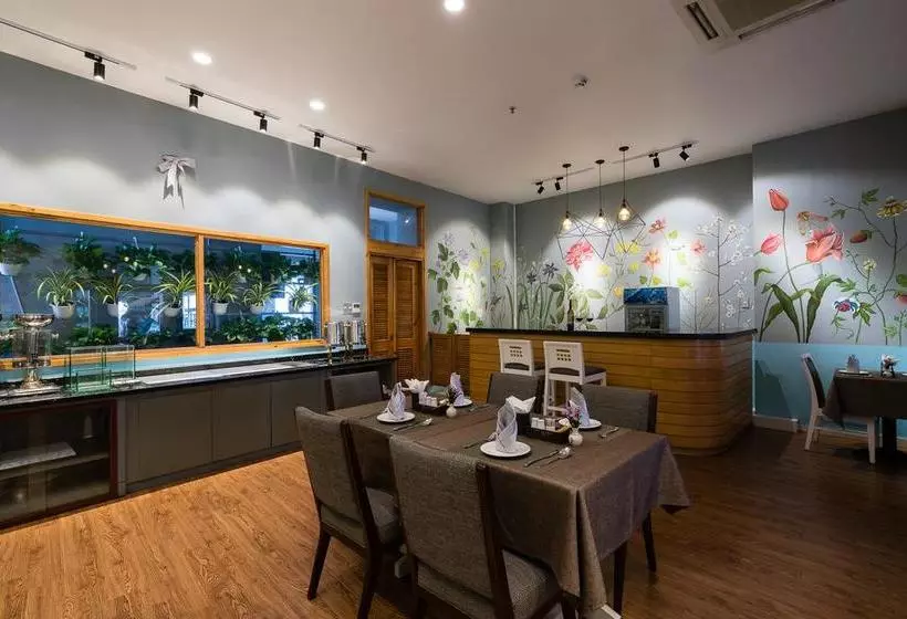 Fotos del hotel Asian Ruby Select:  8