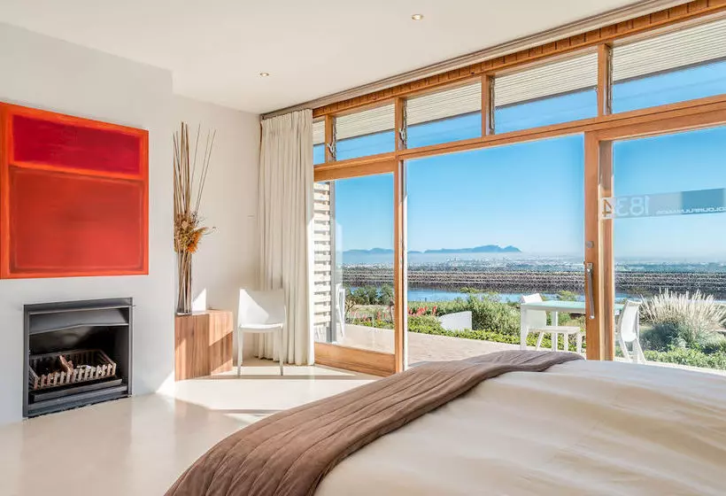 Fotos del hotel Colourful Manor Luxury Lodge:  11