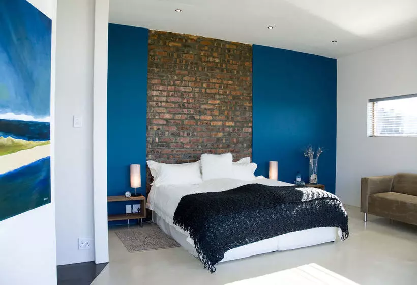 Fotos del hotel Colourful Manor Luxury Lodge:  22