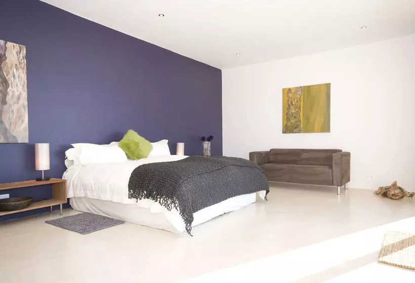 Fotos del hotel Colourful Manor Luxury Lodge:  23