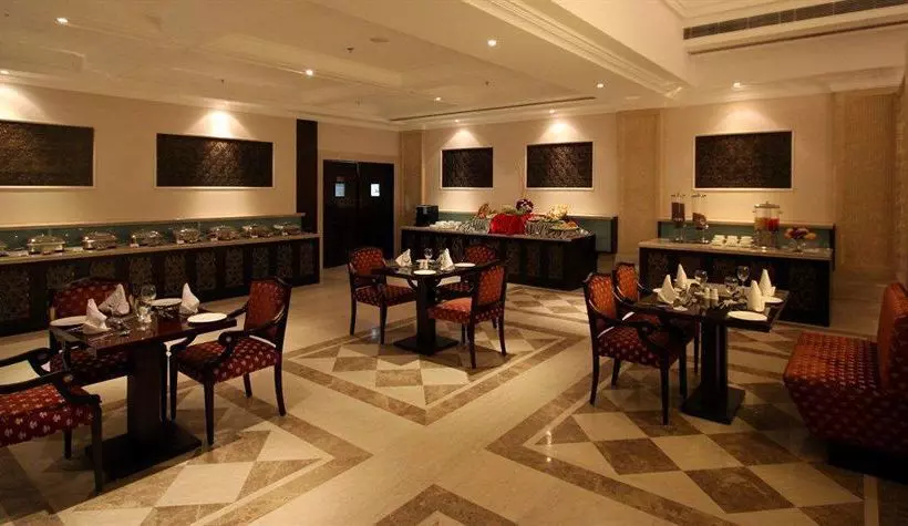Fotos del hotel Country Inn & Suites By Radisson, Delhi Satbari:  18