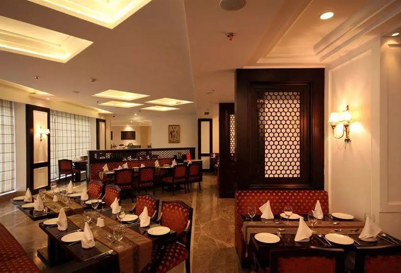 Fotos del hotel Country Inn & Suites By Radisson, Delhi Satbari:  22