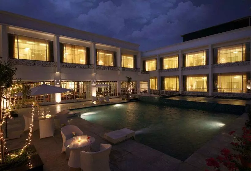 Fotos del hotel Country Inn & Suites By Radisson, Delhi Satbari:  20