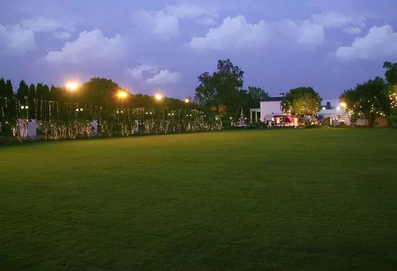 Fotos del hotel Country Inn & Suites By Radisson, Delhi Satbari:  12