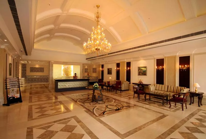 Fotos del hotel Country Inn & Suites By Radisson, Delhi Satbari:  4