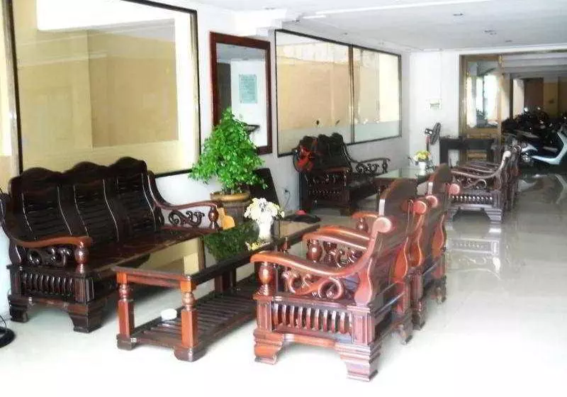 Fotos del hotel Daesco:  5