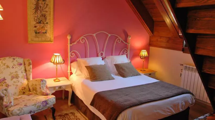 Fotos del hotel Selba D'ansils:  14