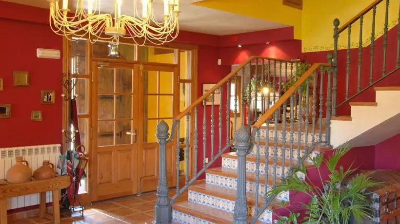 Fotos del hotel Selba D'ansils:  2