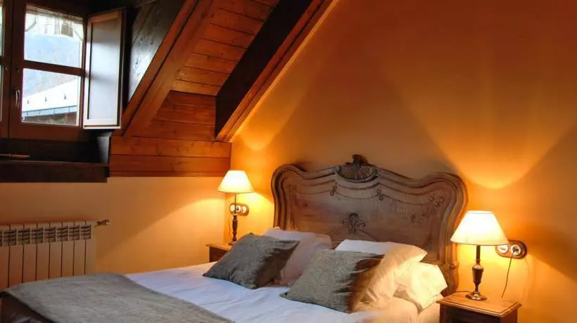 Fotos del hotel Selba D'ansils:  11