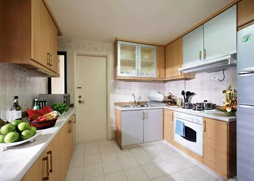 Fotos del hotel Sri Tiara Residences:  4