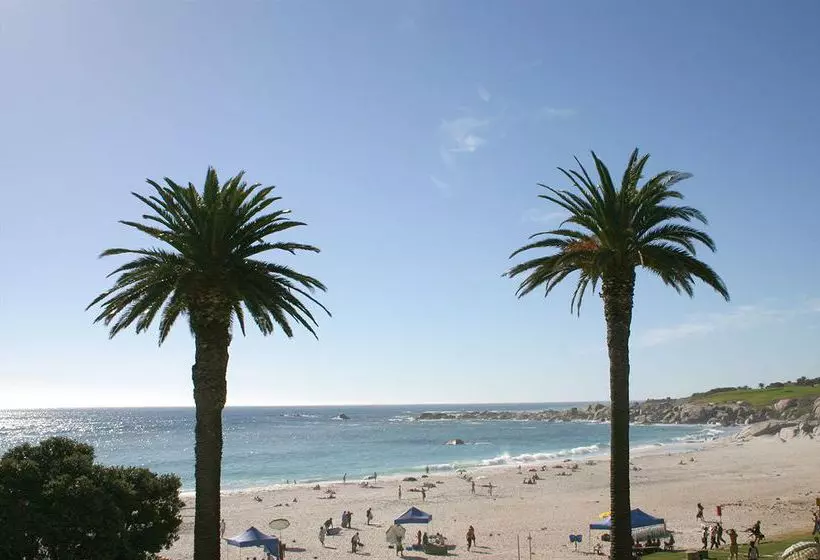 Fotos del hotel The Fairways On The Bay:  6