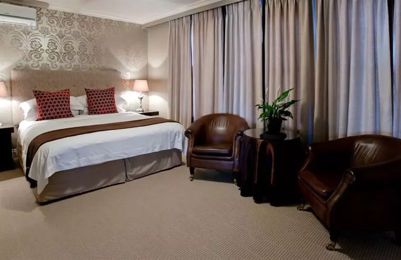 Fotos del hotel The Fairways On The Bay:  12