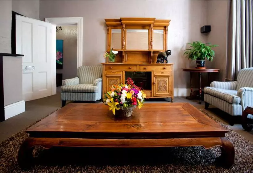 Fotos del hotel The Fairways On The Bay:  14