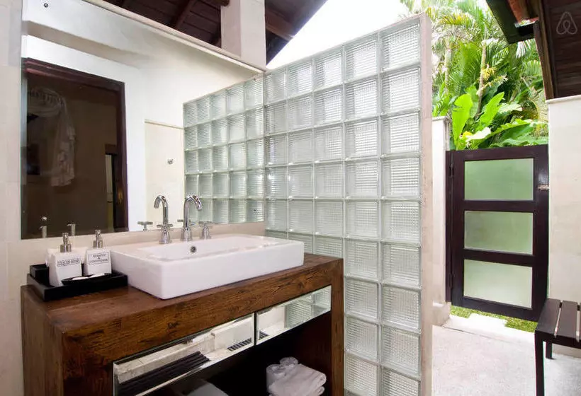 Fotos del hotel Villa 8:  12