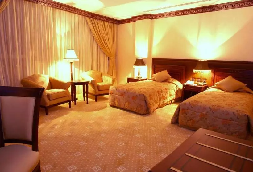 Fotos del hotel Gulf Terrace Hotel:  9