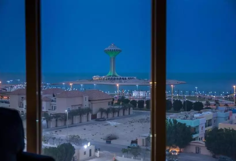 Fotos del hotel Gulf Terrace Hotel:  8