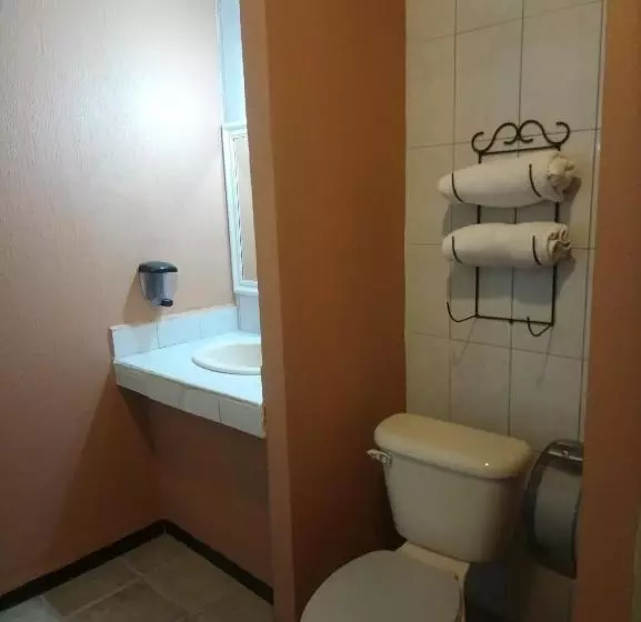 Fotos del hotel Capital Oc Hotel Marney:  10