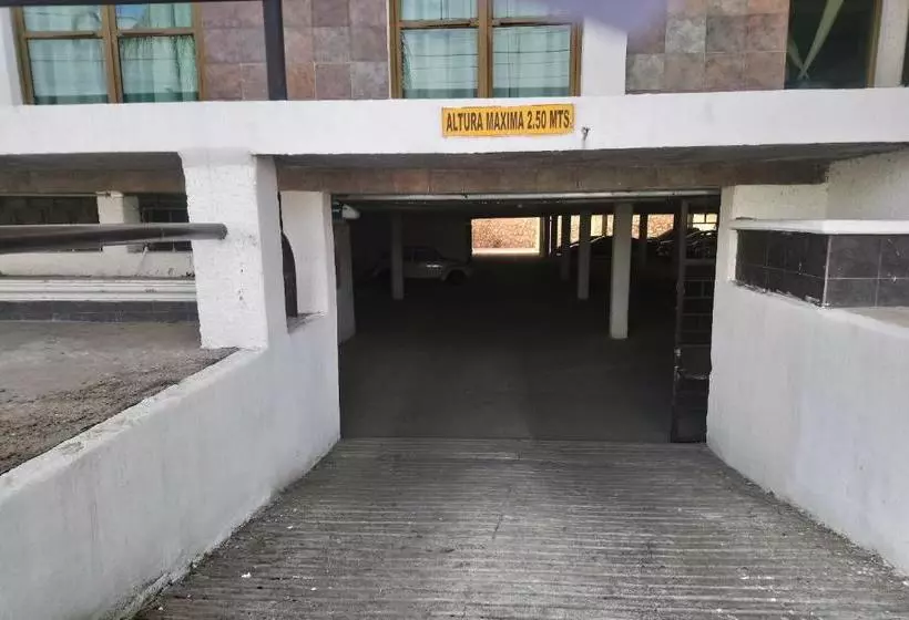 Fotos del hotel Capital Oc Hotel Marney:  6