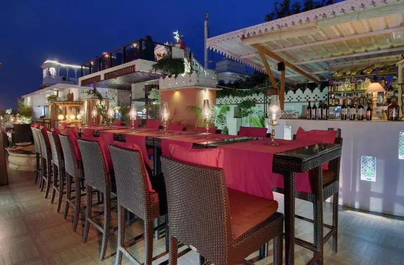 Fotos del hotel Lake Pichola Hotel:  18