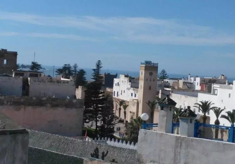 Fotos del hotel Casa Di Carlo:  9