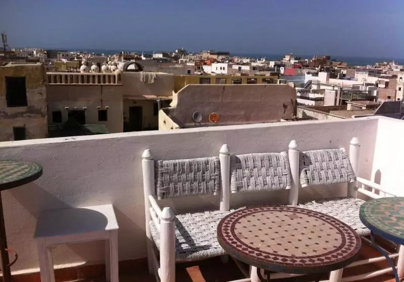 Fotos del hotel Casa Di Carlo:  13