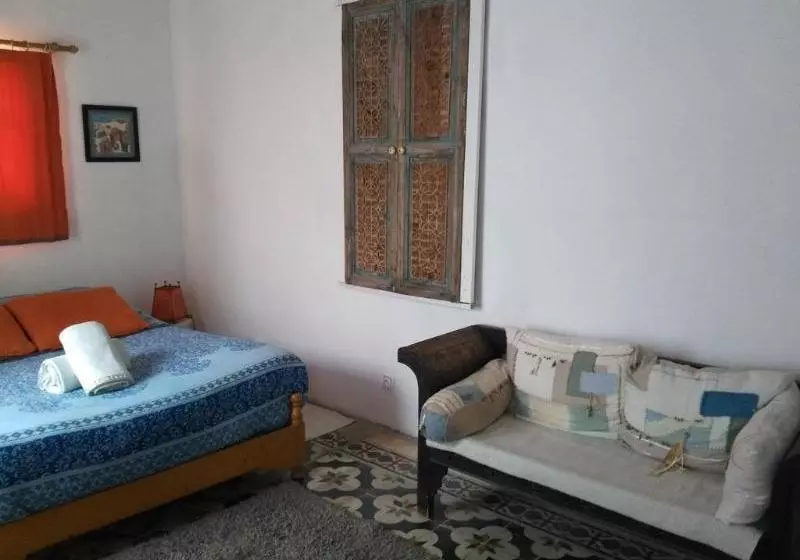 Fotos del hotel Casa Di Carlo:  7