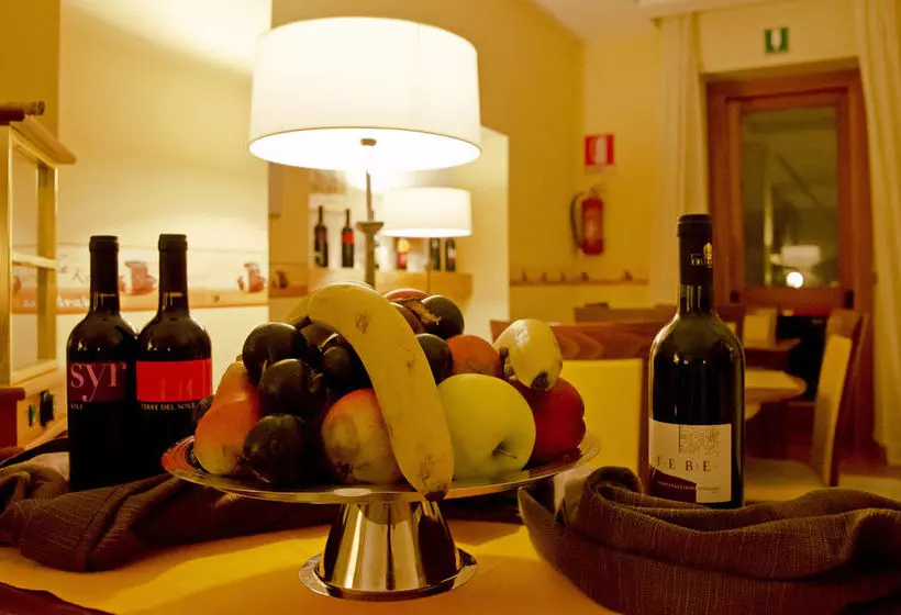 Fotos del hotel Hotel Villa Dei Giuochi Delfici:  25