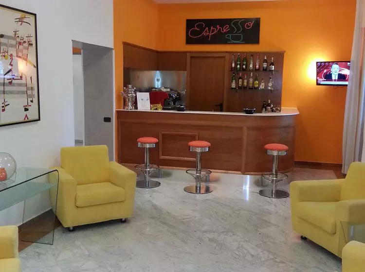 Fotos del hotel Hotel Villa Dei Giuochi Delfici:  5