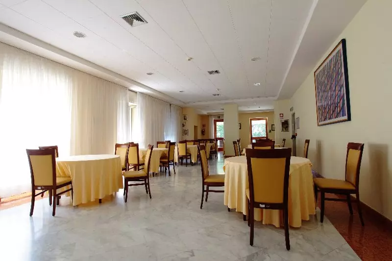 Fotos del hotel Hotel Villa Dei Giuochi Delfici:  21