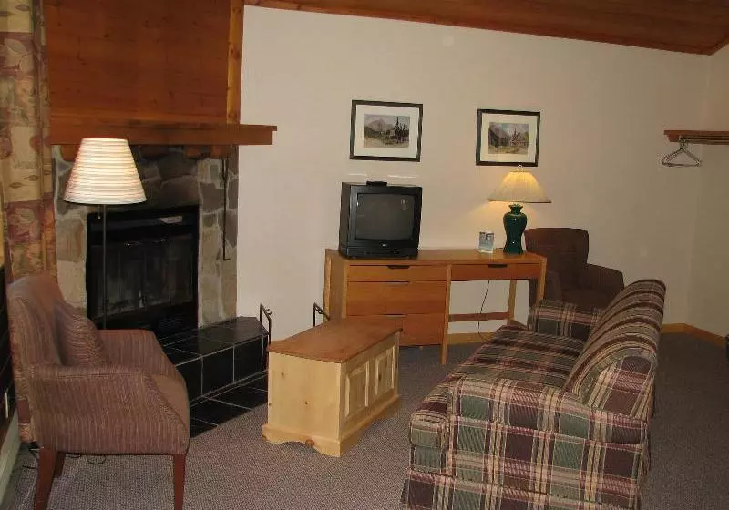 Fotos del hotel Bear Hill Lodge:  6