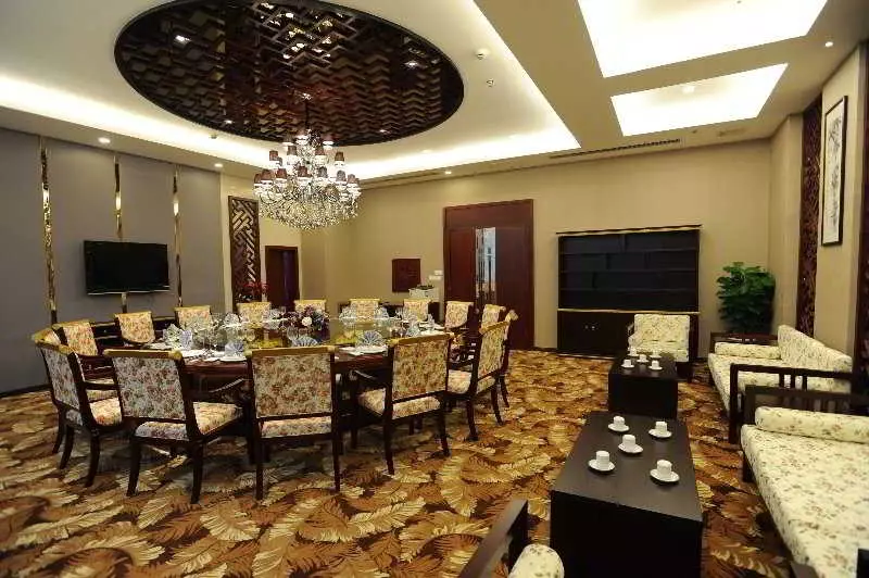 Fotos del hotel East Garden:  3