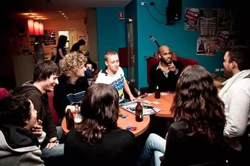 Fotos del hotel Habitat Hq  Hostel:  16