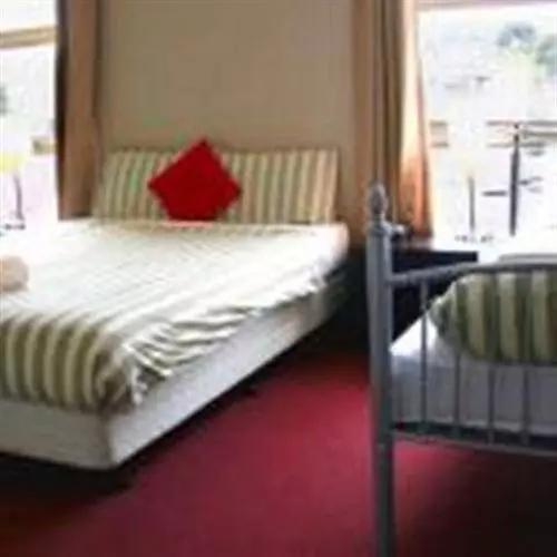 Fotos del hotel Habitat Hq  Hostel:  2