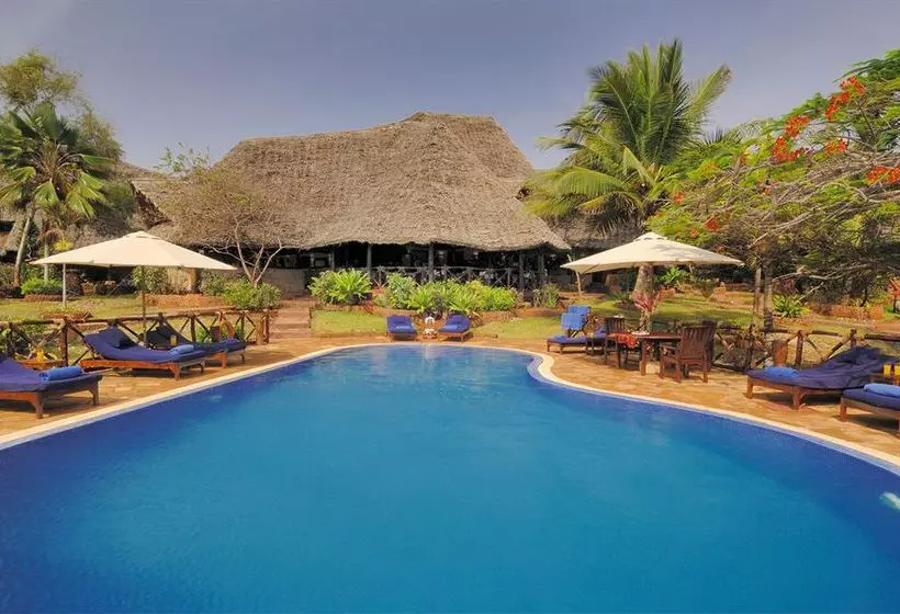 Fotos del hotel Ras Nungwi Beach:  9