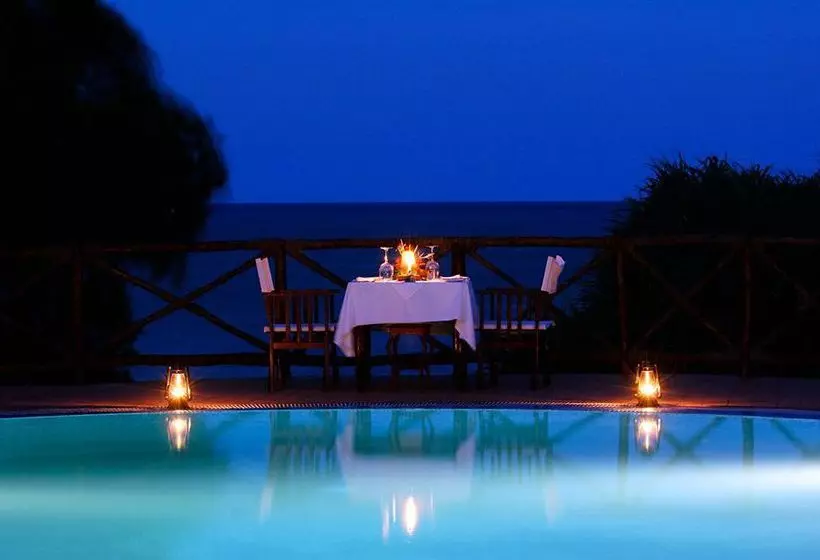 Fotos del hotel Ras Nungwi Beach:  5