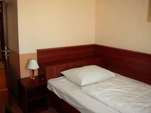 Fotos del hotel Inturprag:  23