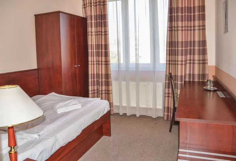 Fotos del hotel Inturprag:  16